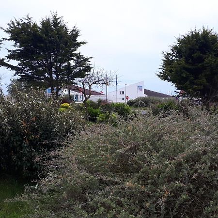Studette Acces Plage Saint-Jean-de-Monts Eksteriør bilde